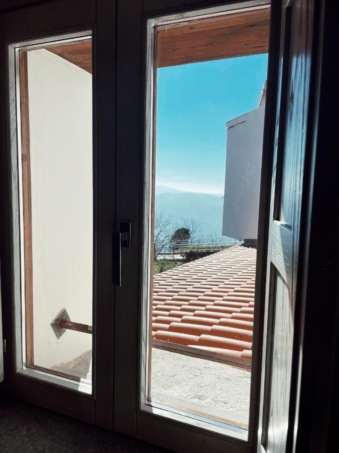 Bed and Breakfast La Casa Di Nenna Trentinara Exterior foto